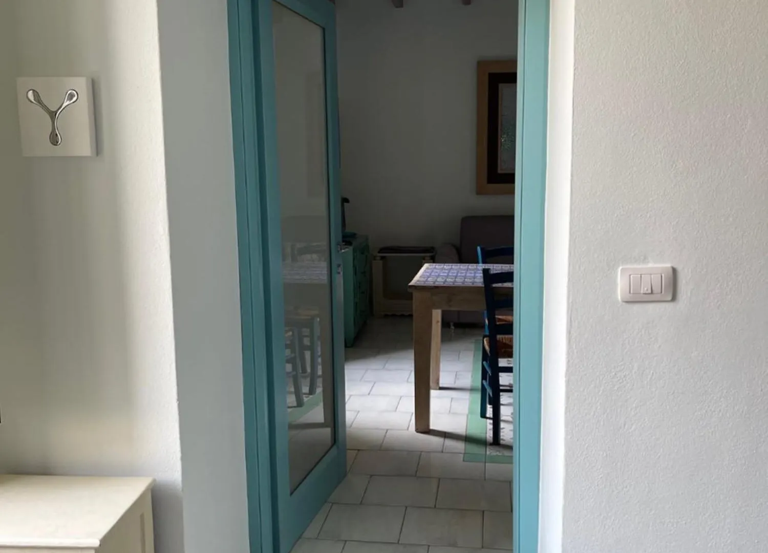 Apartment Home Theatre Alghero