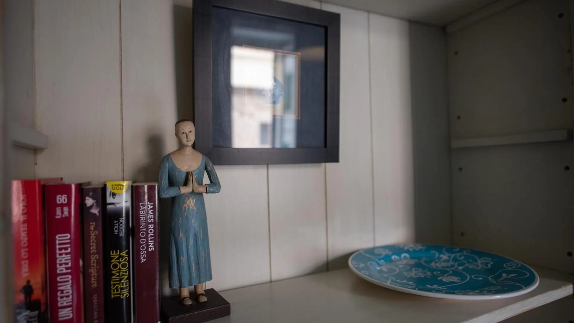 Apartment Home Theatre Alghero