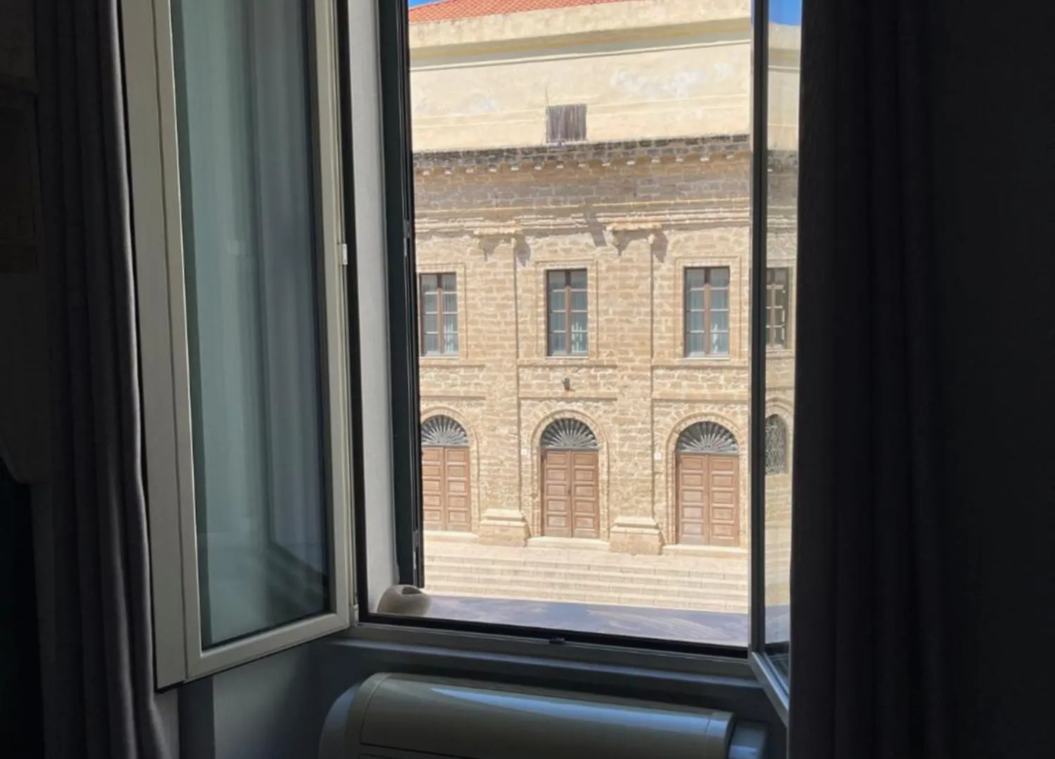 Home Theatre Alghero Apartment