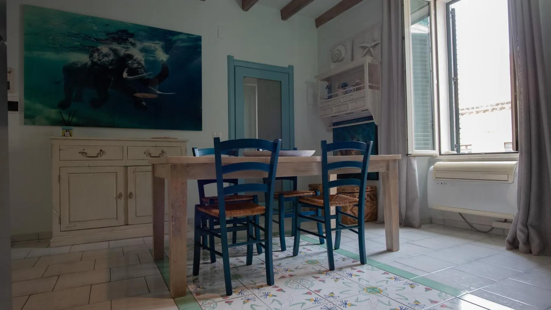 Home Theatre Alghero
