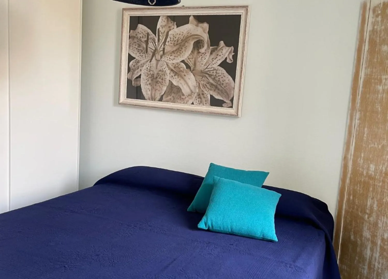 Apartment Home Theatre Alghero Italy