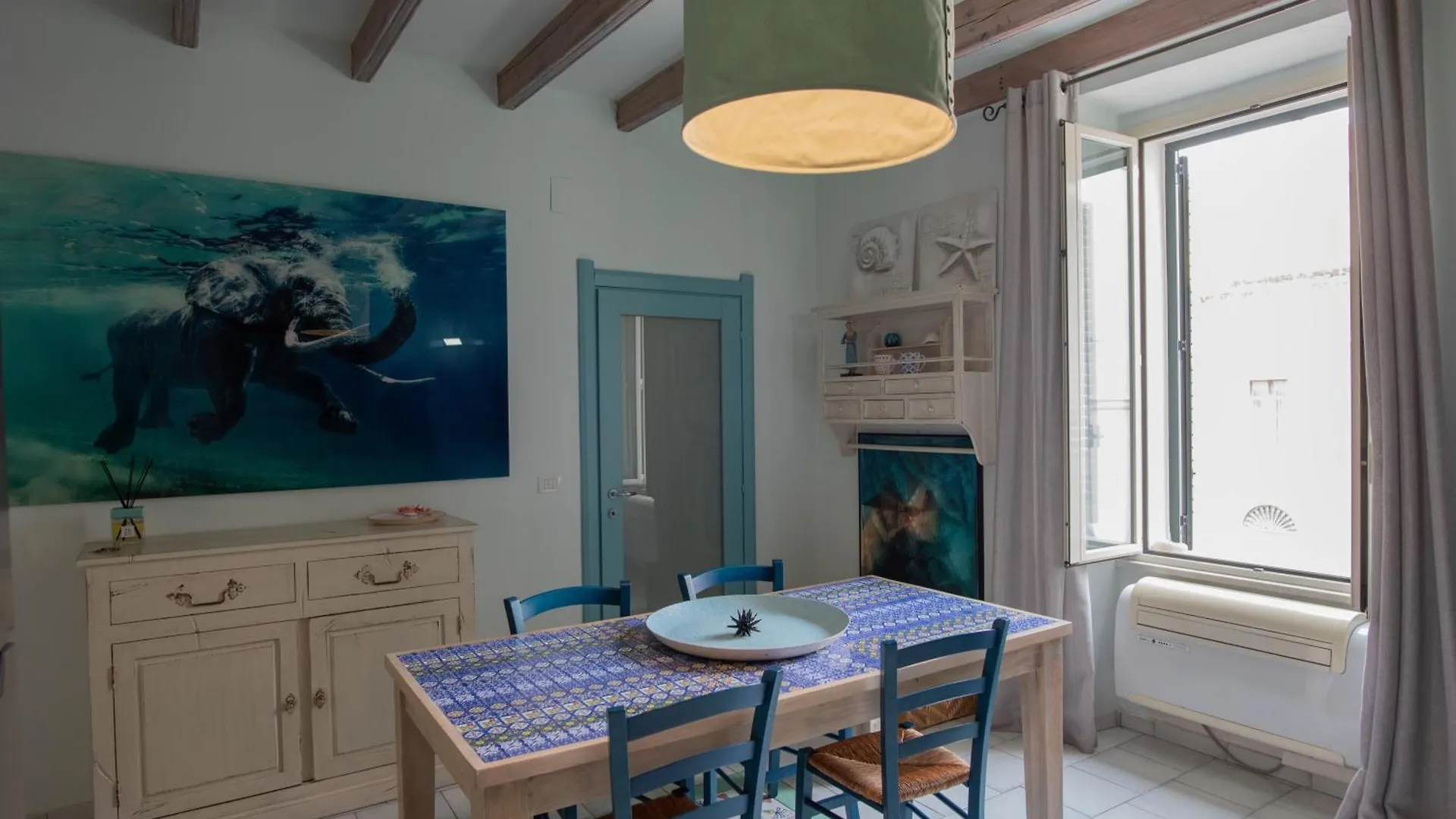Apartment Home Theatre Alghero