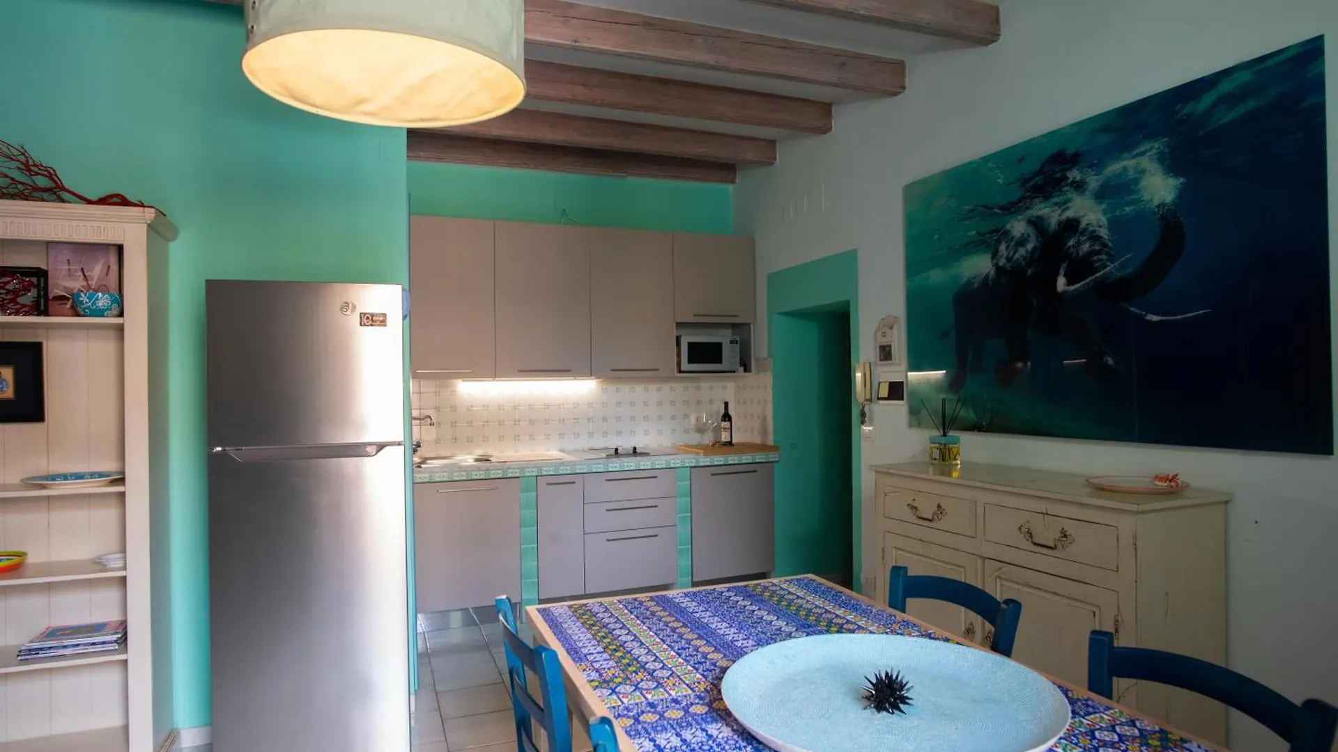 Home Theatre Alghero